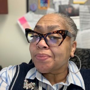 Meet your Posher, Arica